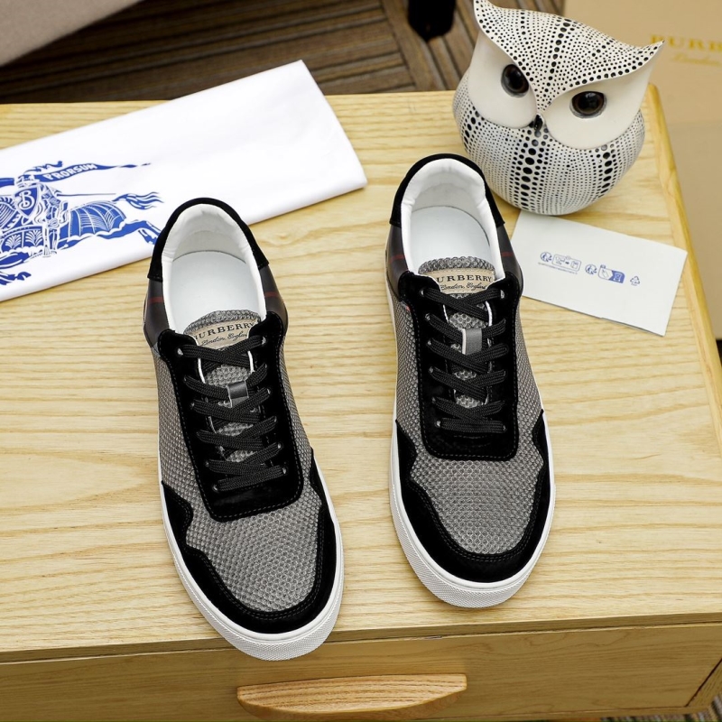 B**rry sneakers